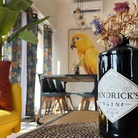 Koru House Torvaianica Villa Dış mekan fotoğraf