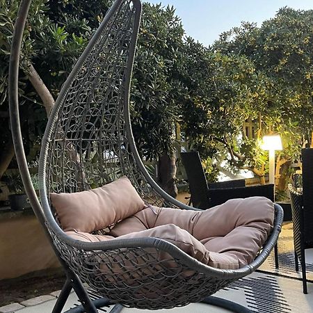 Koru House Torvaianica Villa Dış mekan fotoğraf