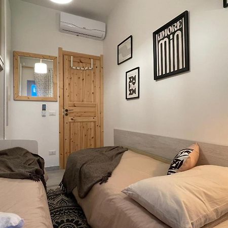 Koru House Torvaianica Villa Dış mekan fotoğraf