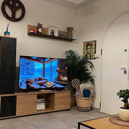 Koru House Torvaianica Villa Dış mekan fotoğraf