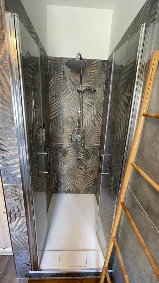 Koru House Torvaianica Villa Dış mekan fotoğraf