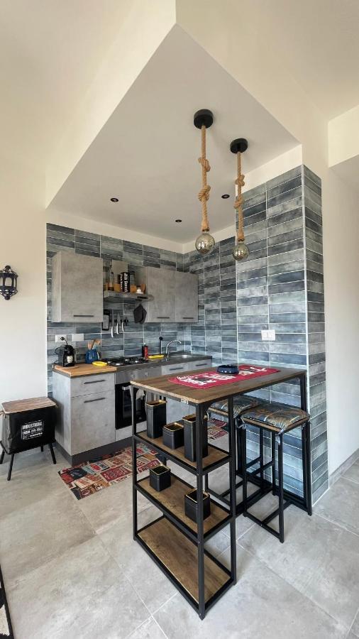 Koru House Torvaianica Villa Dış mekan fotoğraf