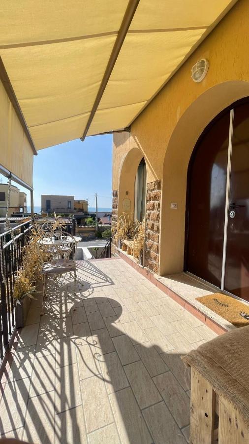 Koru House Torvaianica Villa Dış mekan fotoğraf