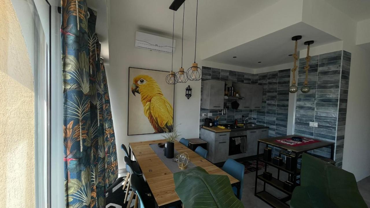 Koru House Torvaianica Villa Dış mekan fotoğraf