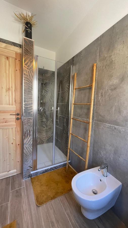 Koru House Torvaianica Villa Dış mekan fotoğraf