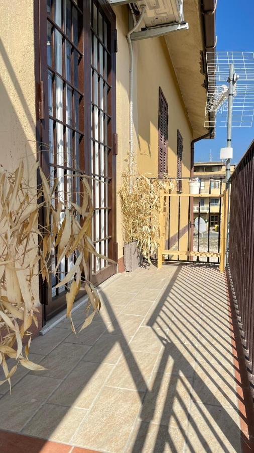 Koru House Torvaianica Villa Dış mekan fotoğraf