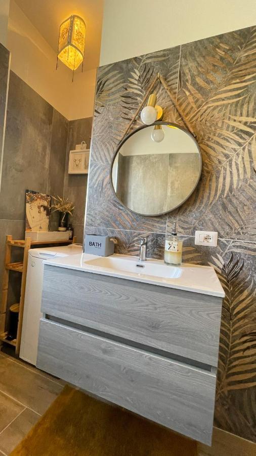 Koru House Torvaianica Villa Dış mekan fotoğraf