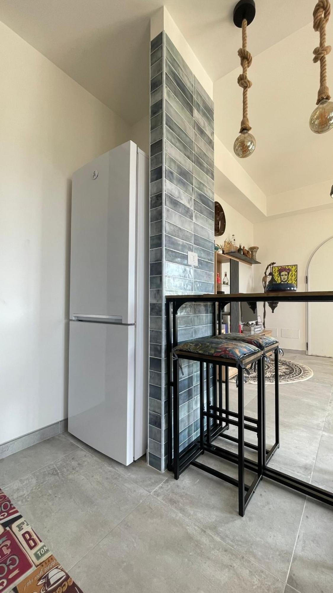 Koru House Torvaianica Villa Dış mekan fotoğraf