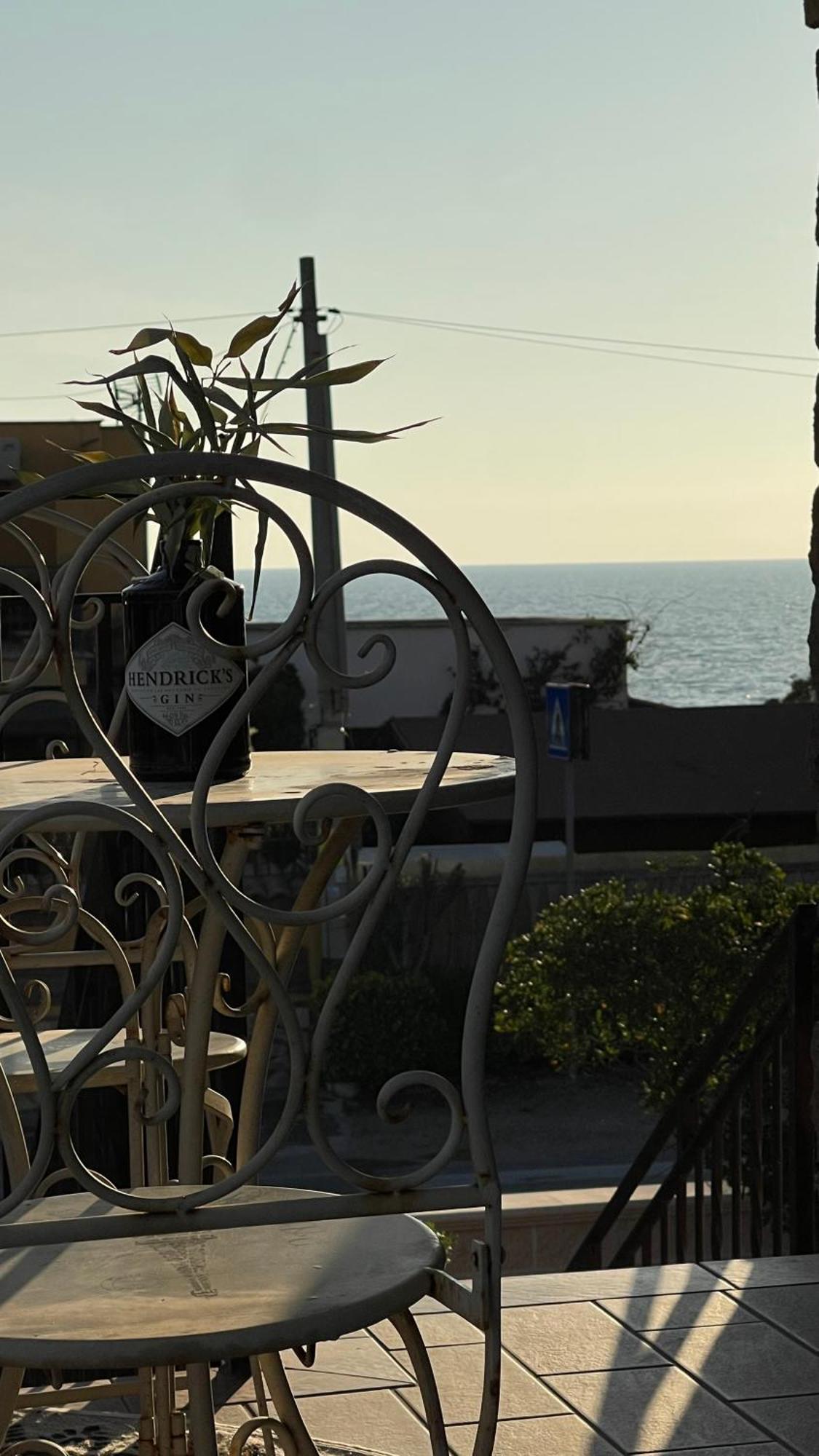 Koru House Torvaianica Villa Dış mekan fotoğraf