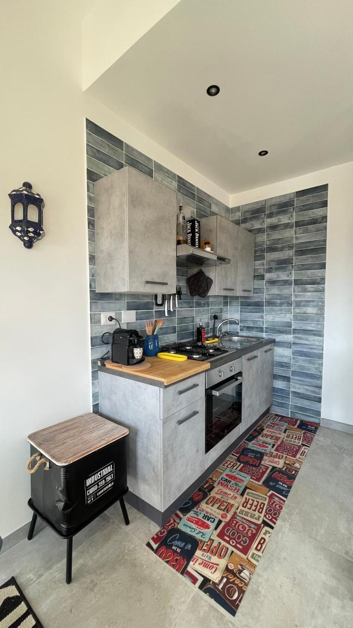 Koru House Torvaianica Villa Dış mekan fotoğraf