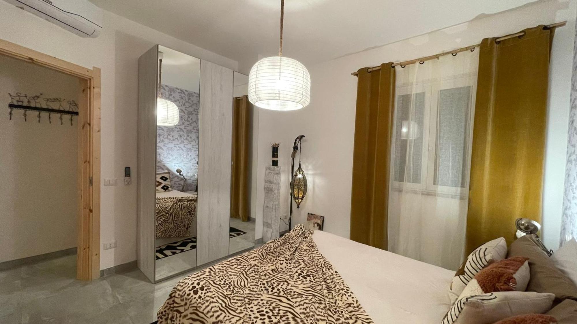Koru House Torvaianica Villa Dış mekan fotoğraf