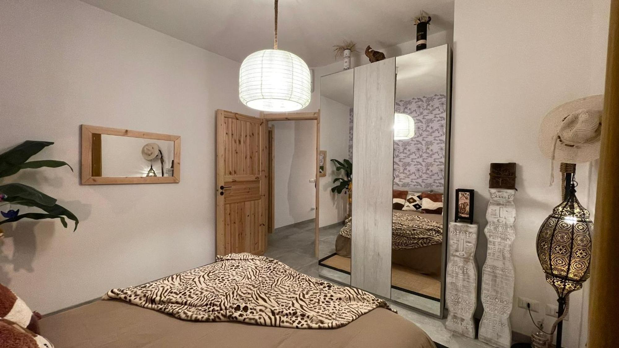 Koru House Torvaianica Villa Dış mekan fotoğraf