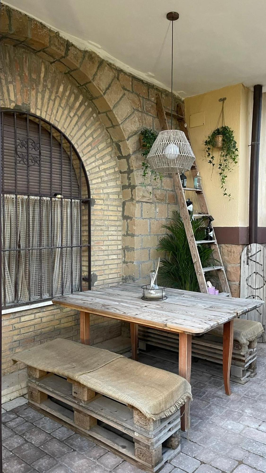 Koru House Torvaianica Villa Dış mekan fotoğraf