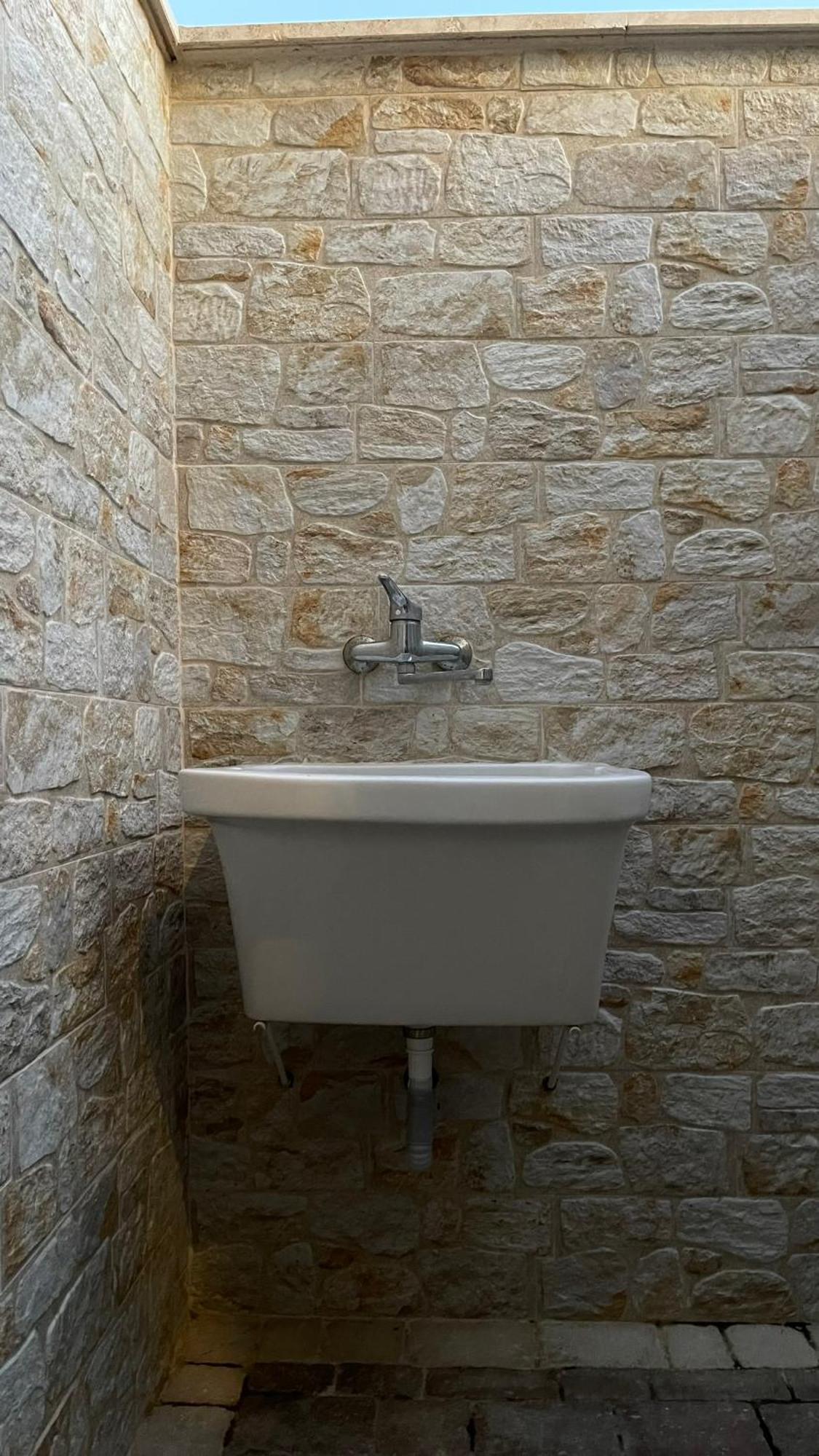 Koru House Torvaianica Villa Dış mekan fotoğraf