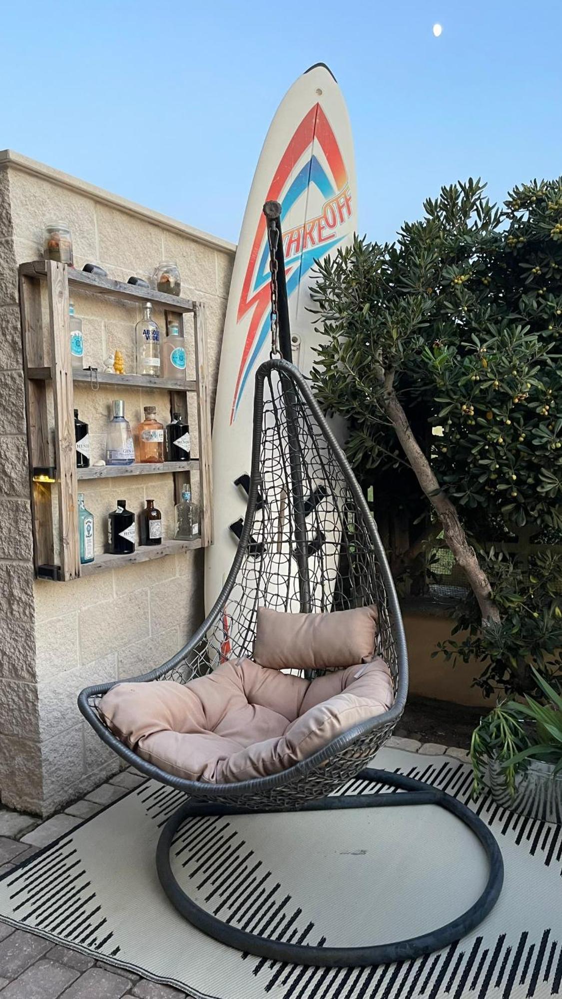 Koru House Torvaianica Villa Dış mekan fotoğraf