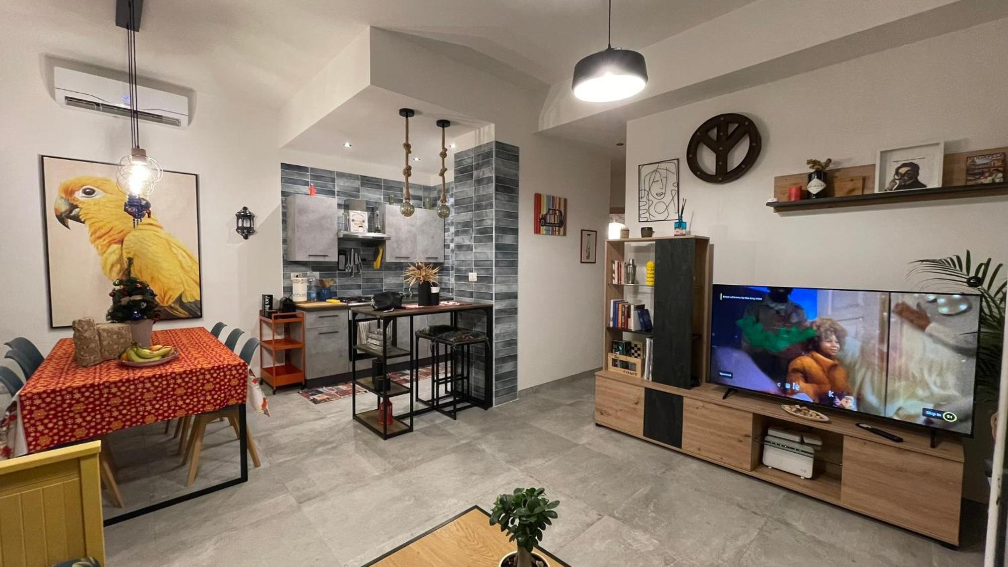 Koru House Torvaianica Villa Dış mekan fotoğraf