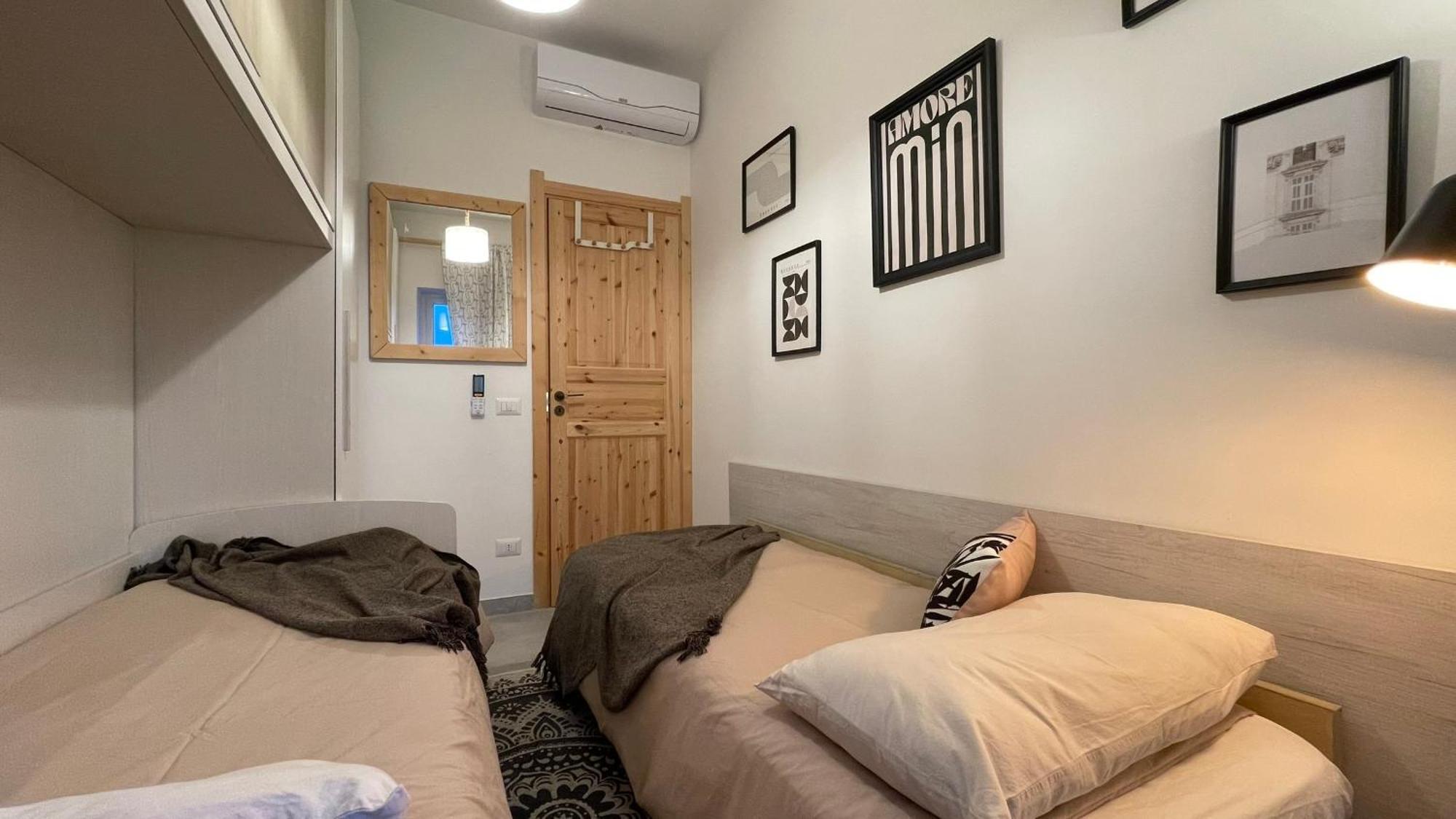 Koru House Torvaianica Villa Dış mekan fotoğraf