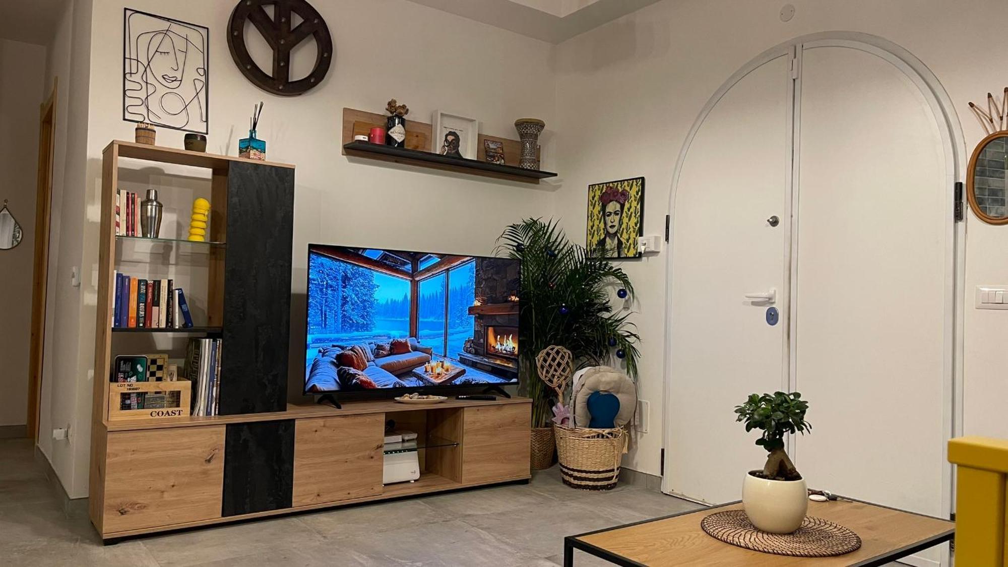 Koru House Torvaianica Villa Dış mekan fotoğraf