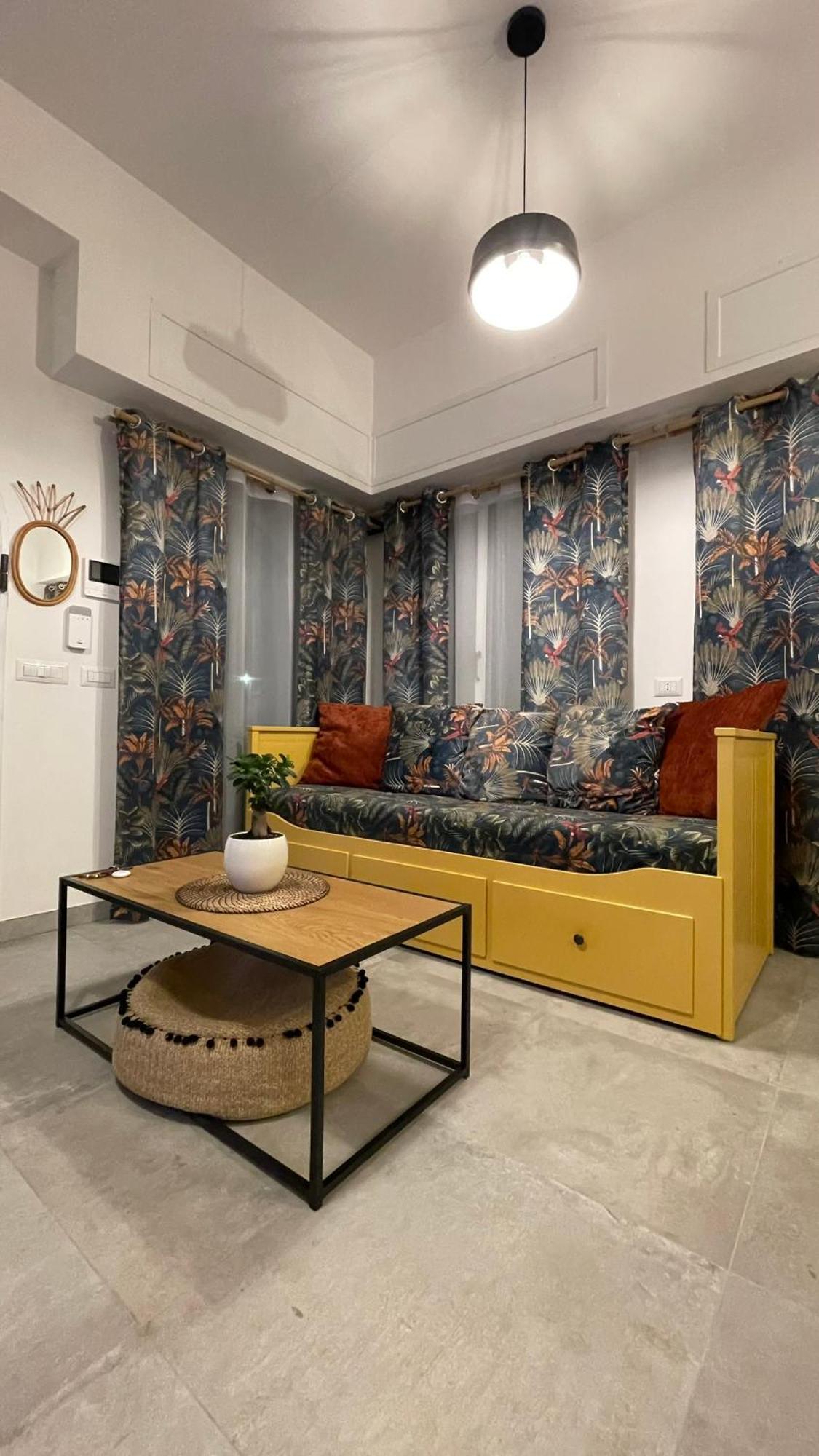 Koru House Torvaianica Villa Dış mekan fotoğraf