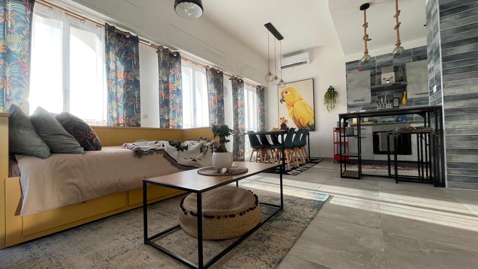 Koru House Torvaianica Villa Dış mekan fotoğraf