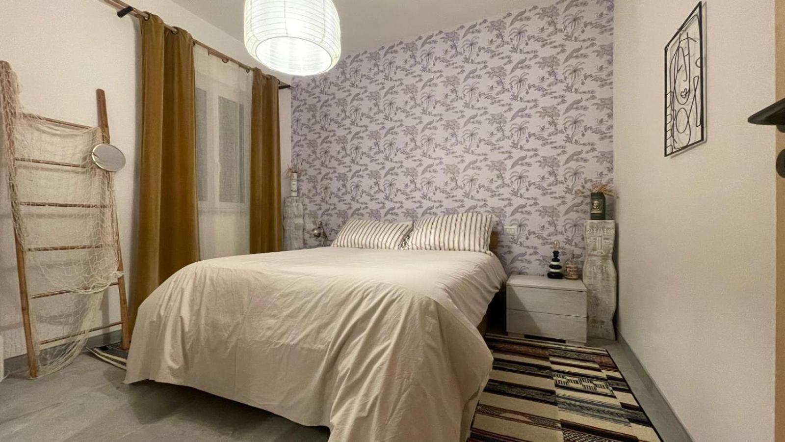 Koru House Torvaianica Villa Dış mekan fotoğraf
