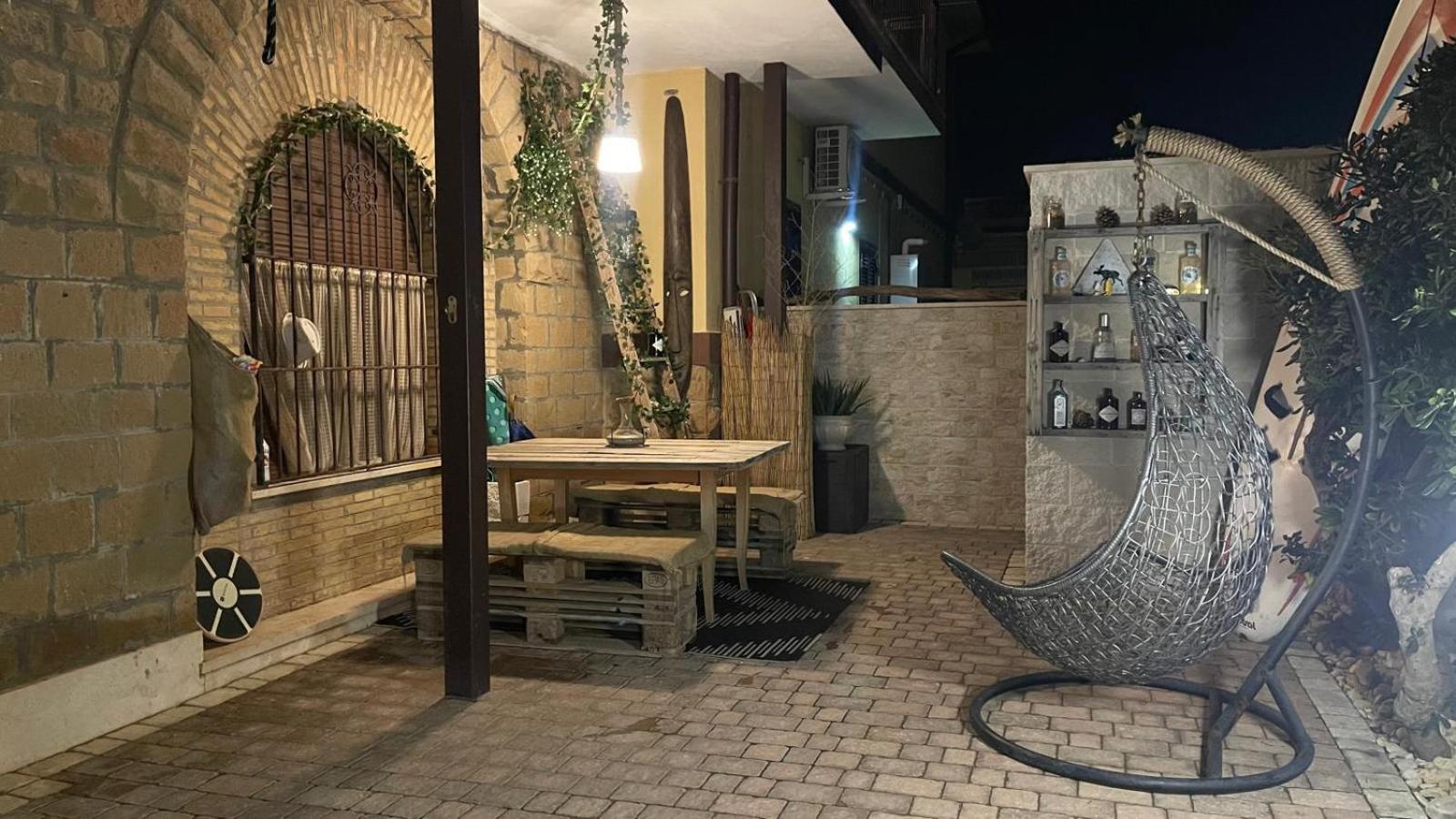 Koru House Torvaianica Villa Dış mekan fotoğraf