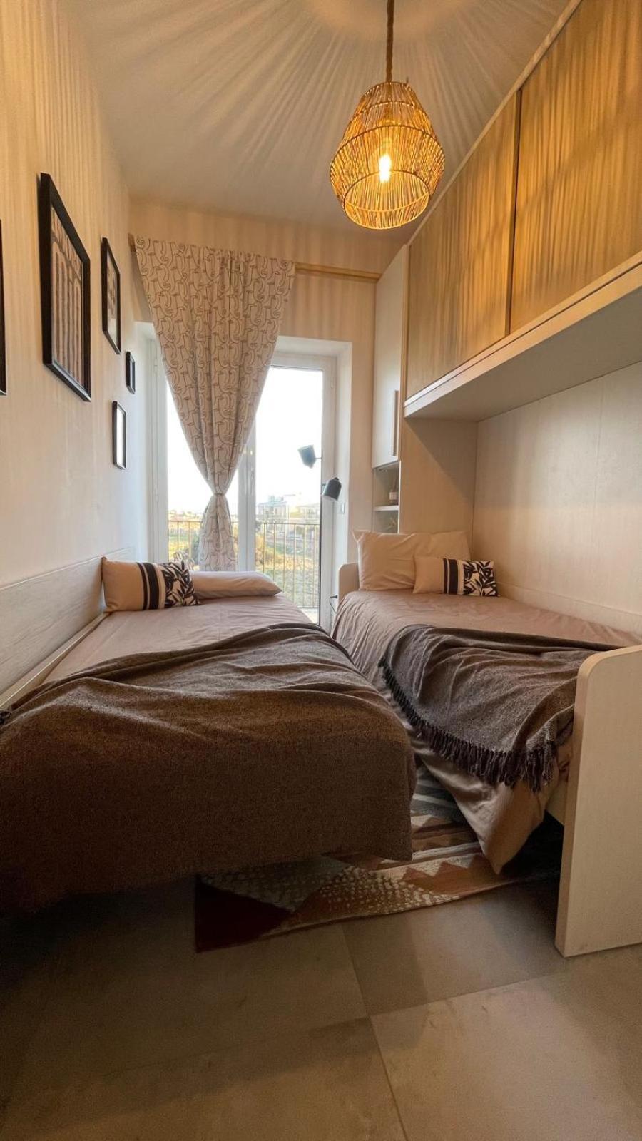 Koru House Torvaianica Villa Dış mekan fotoğraf