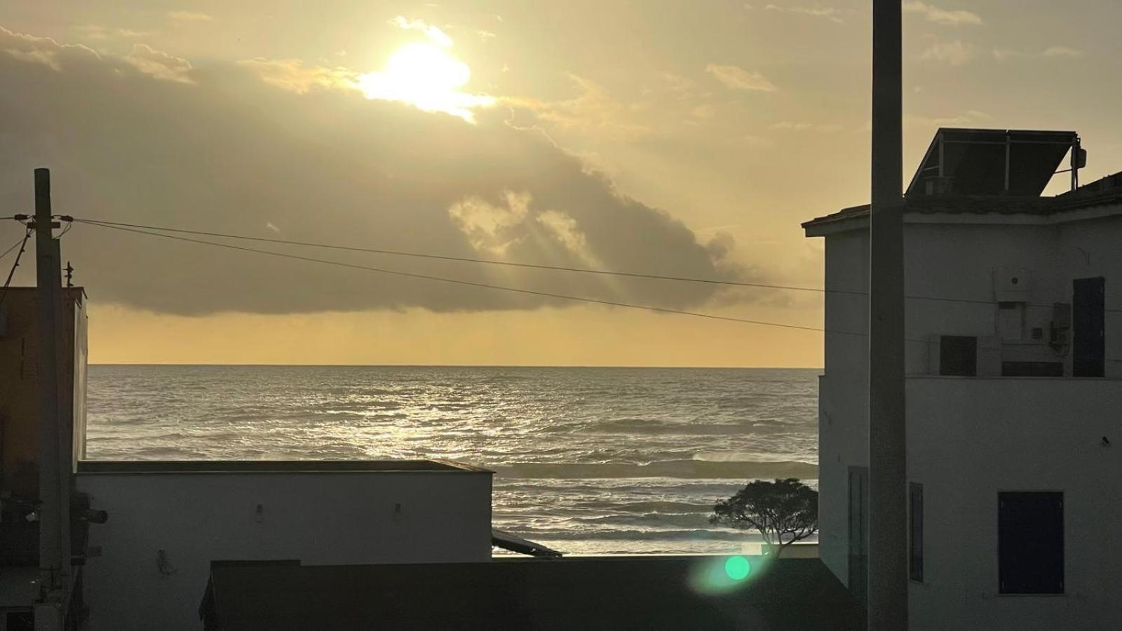 Koru House Torvaianica Villa Dış mekan fotoğraf