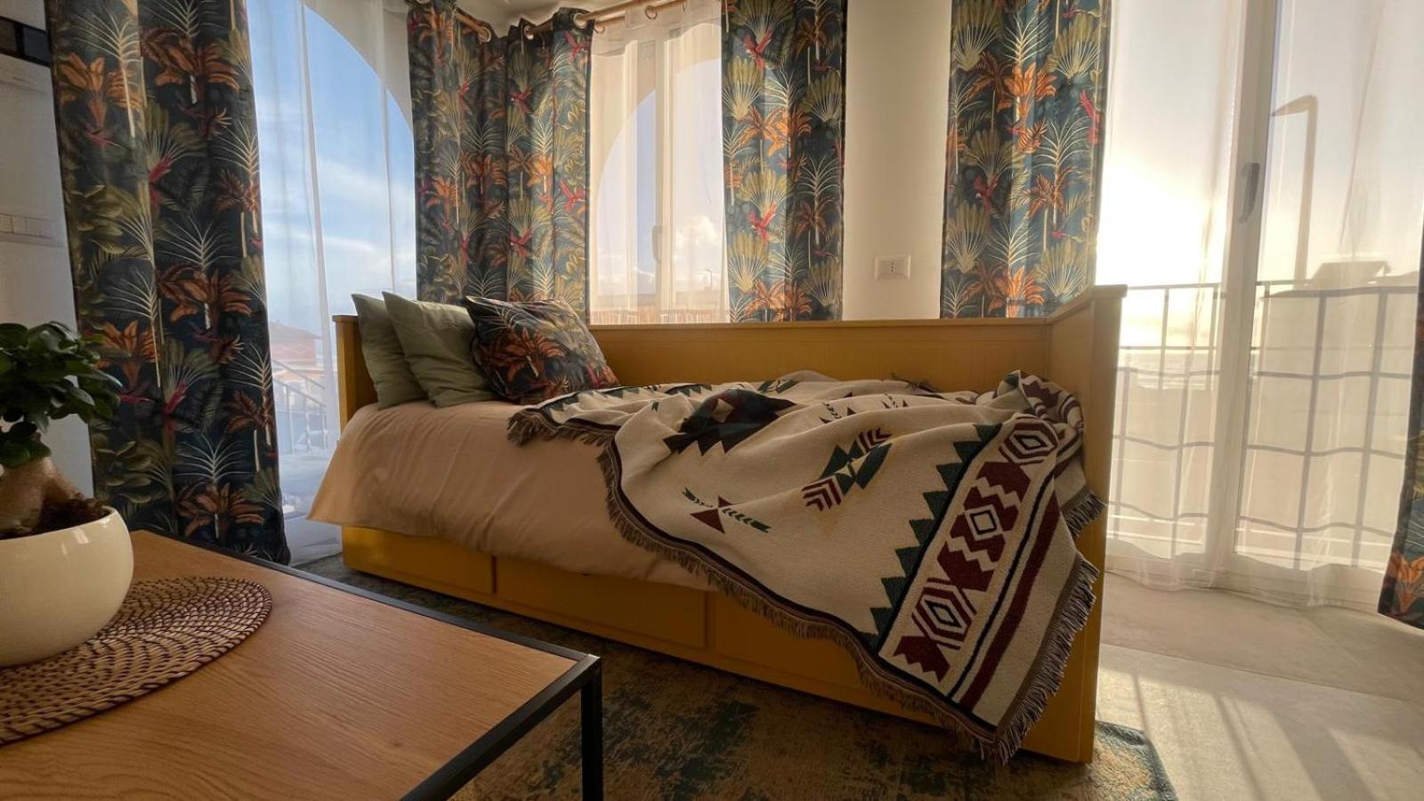 Koru House Torvaianica Villa Dış mekan fotoğraf