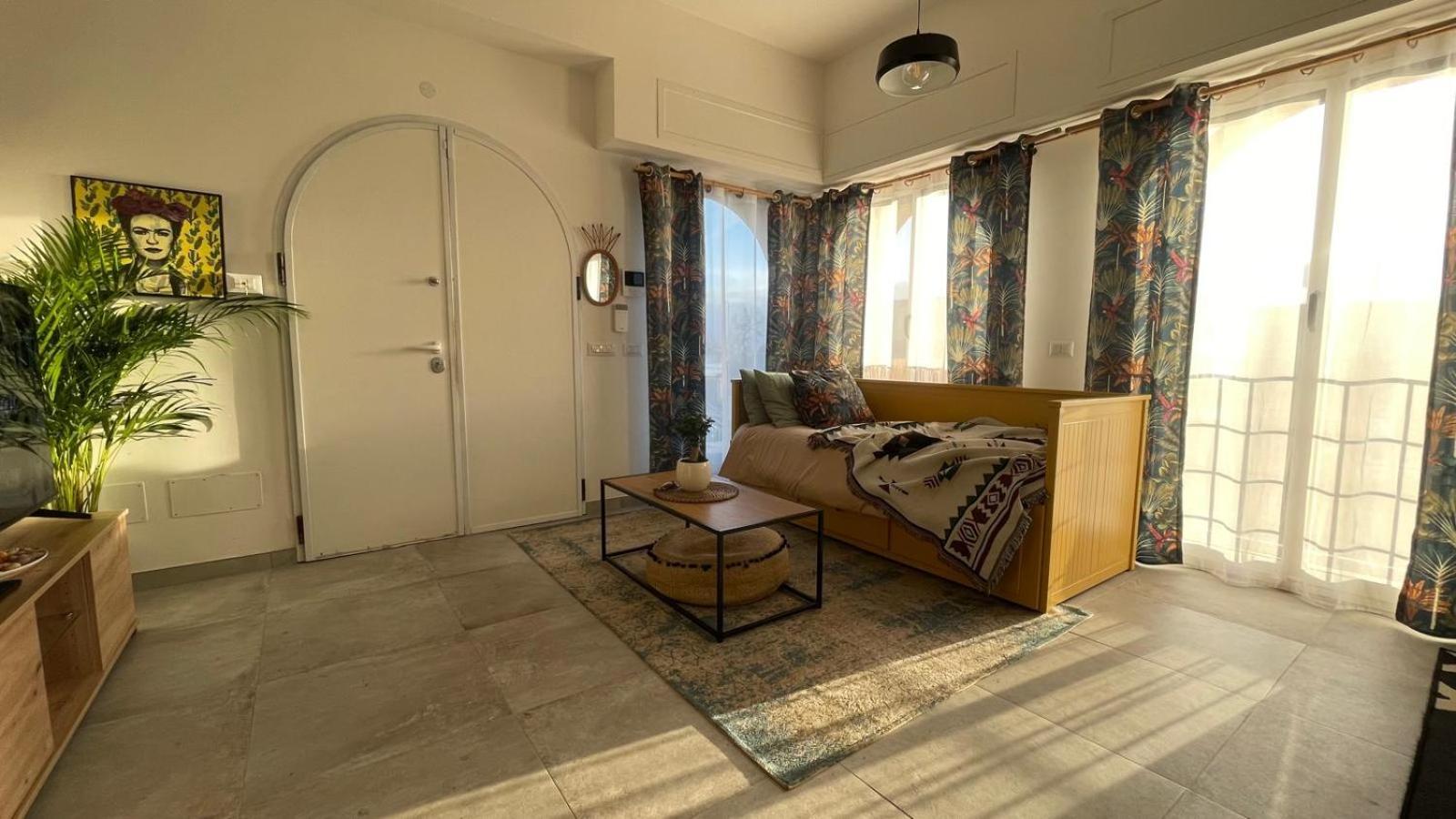 Koru House Torvaianica Villa Dış mekan fotoğraf