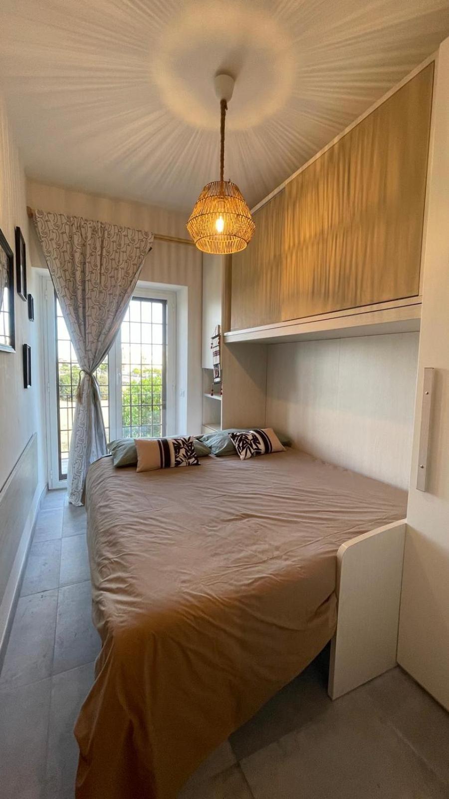 Koru House Torvaianica Villa Dış mekan fotoğraf